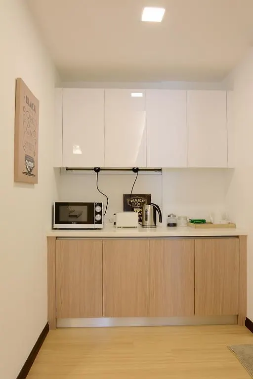 J Residence @ Lido Avenue Kk Kota Kinabalu