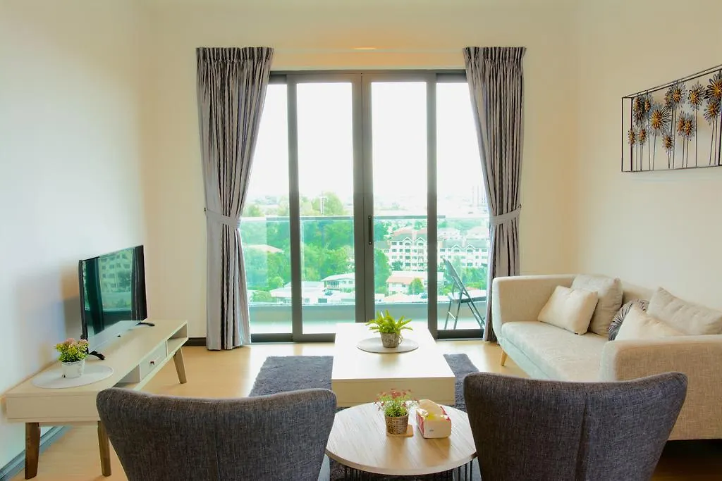 J Residence @ Lido Avenue Kk Kota Kinabalu