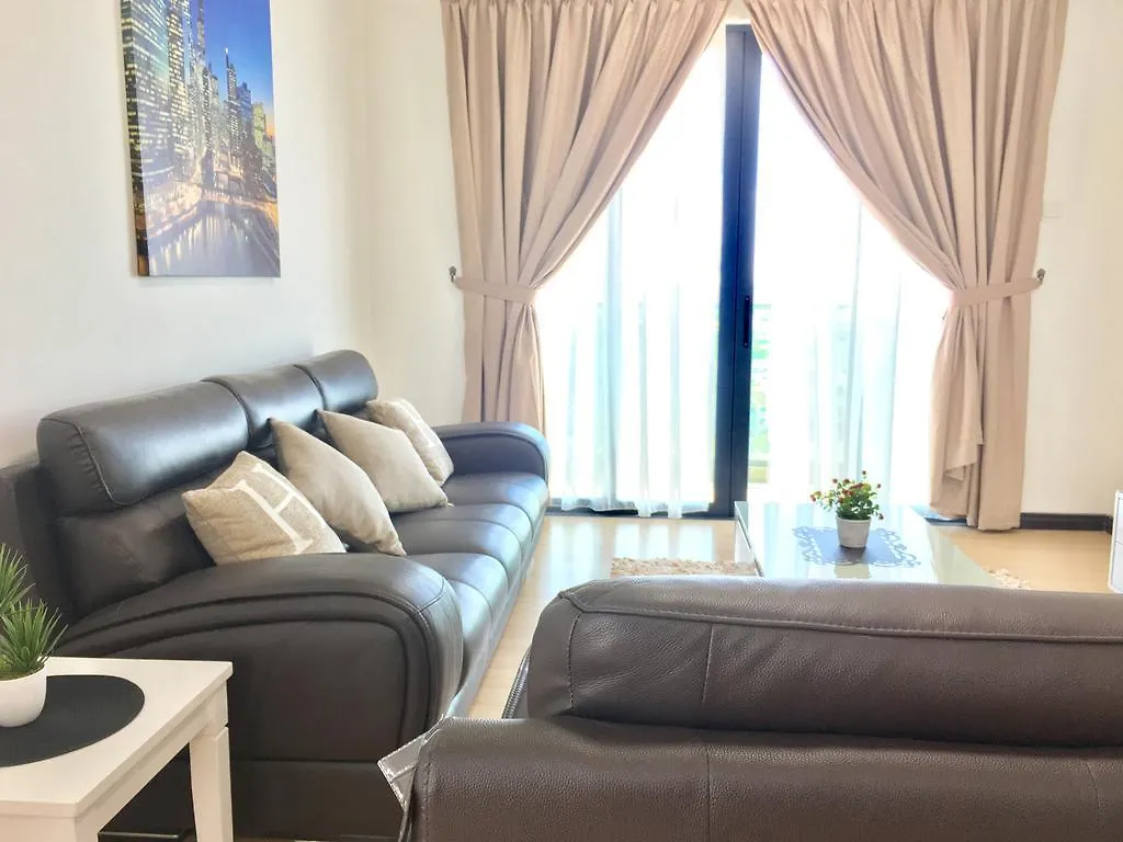 J Residence @ Lido Avenue Kk Kota Kinabalu