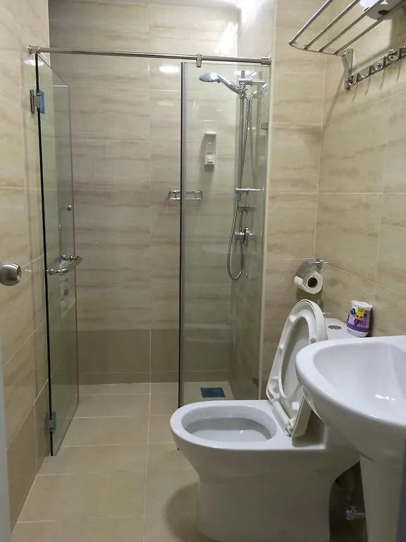 J Residence @ Lido Avenue Kk Kota Kinabalu