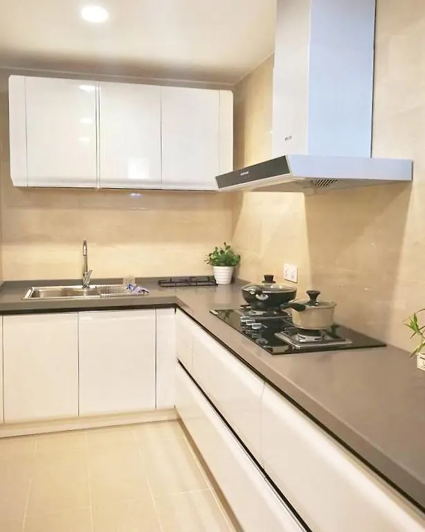 J Residence @ Lido Avenue Kk Kota Kinabalu